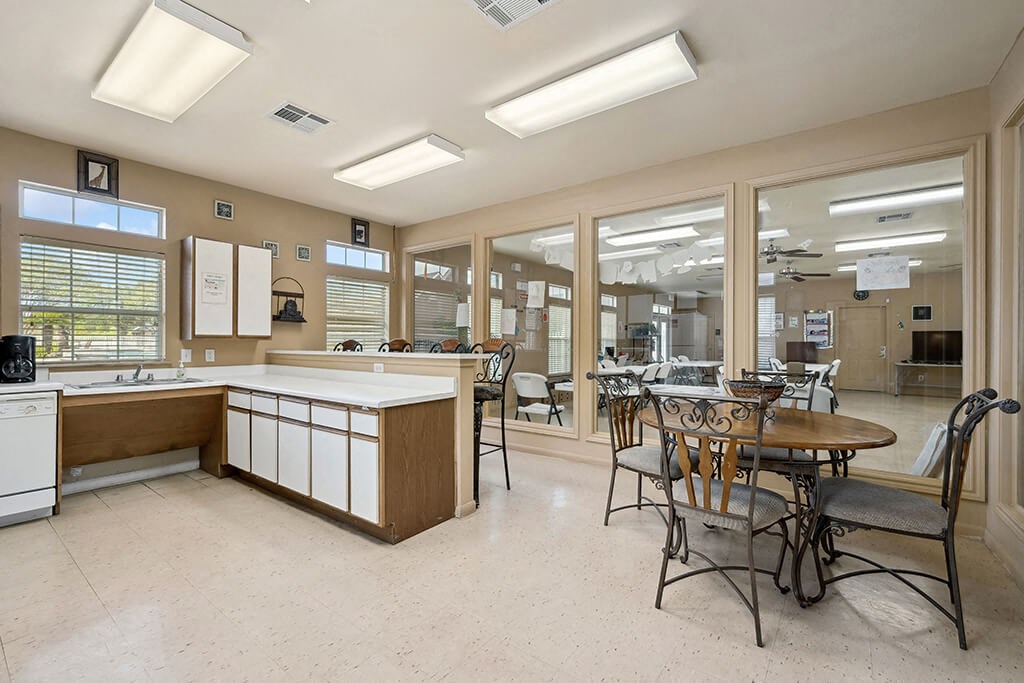 Fountains At Tidwell Apartments & The Enclave, 2303 W. Tidwell Rd